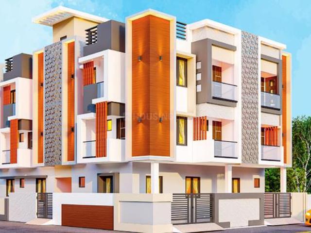 Anakaputhur 2 BHK Apartment For Sale Chennai