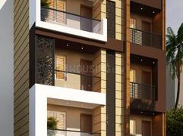 Sri Maha Periyava Anugraha Apartment,Anakaputhur 2 BHK Apartment For Sale Chennai