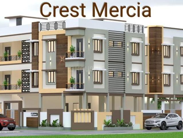 Anakaputhur 2 BHK Apartment For Sale Chennai