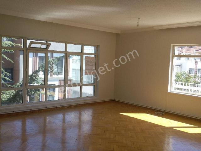 Anakara Maltepe'de Otoparklı Kombili Geniş Ve Ferah 3+1 Kiralık