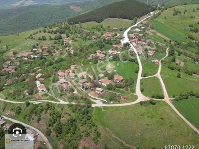 ÇANAKKALE YENİCE KARADORU KÖYÜNDE SATILIK İMARLI ARSA