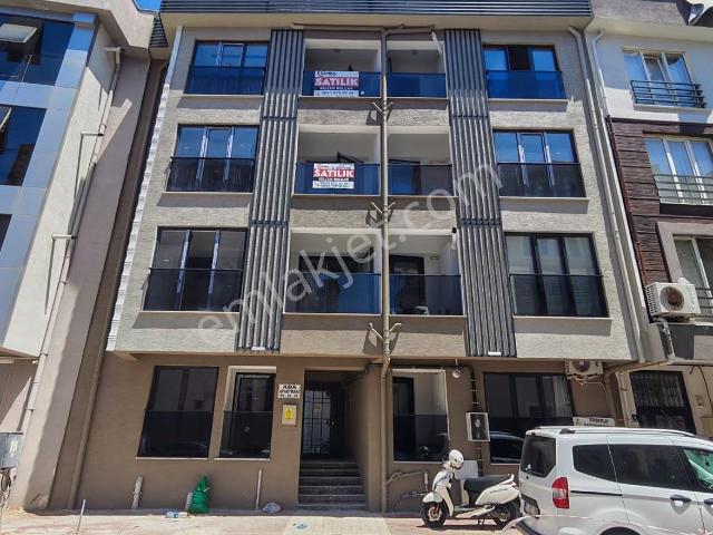 Çanakkale Yeni Kordon Bölgesinde Satılık 4+1 Dublex Daire