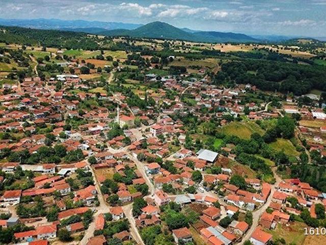 ÇANAKKALE ÇAN KARADAĞ KÖYÜNDE %40 2 KAT İMARLI ARSA