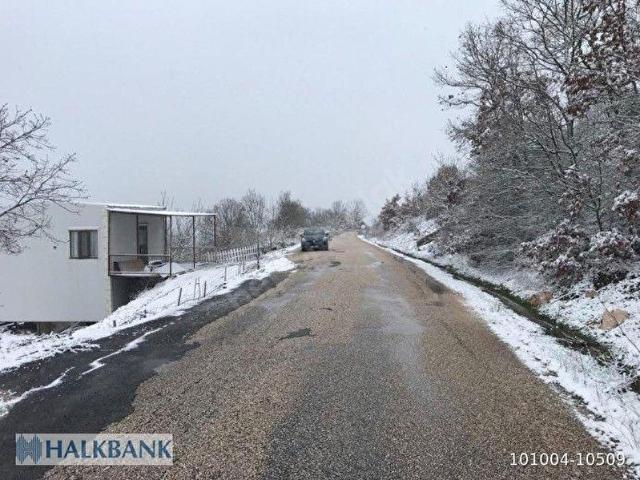 Çanakkale Çan Satılık Arsa