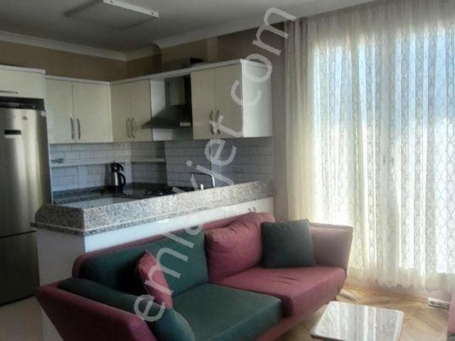Çanakkale Ayvacık Küçükkkuyu Mıhlı 1+1