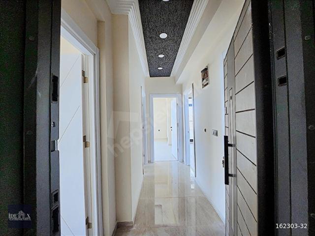 ÇANAKKALE AYVACIKTA 2+1 SATILIK DAİRE