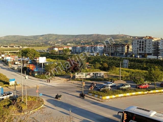 Çanakkale Barbaros Mahallesi Sarıçay Mevkı 2+1 Ferah Manzaralı