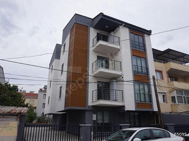 ÇANAKKALE BAYRAMİÇ CAMİİCEDİT MAH. 2 + 1 DAİRE 75 m2