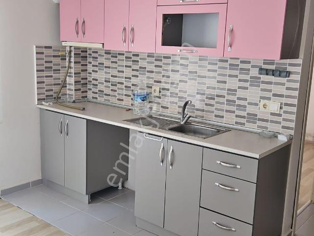 Çanakkale Biga Avm Arkasında Kiralık 1+1 Daire