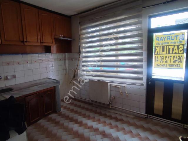 Çanakkale Biga Hamdibey Mahallesi Kiralık 2+1 Daire