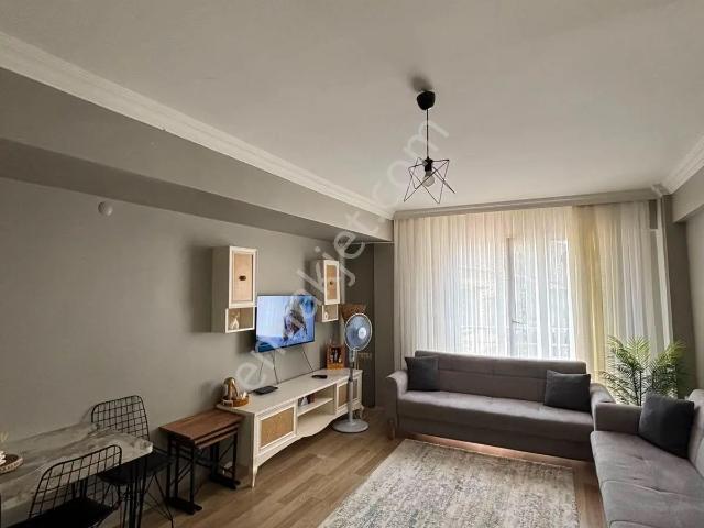 Çanakkale Biga Hamdibey Mahallesi'nde 60 M2 Daire