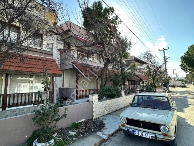 Çanakkale Dardanos Mevkii Fırsat Yazlık