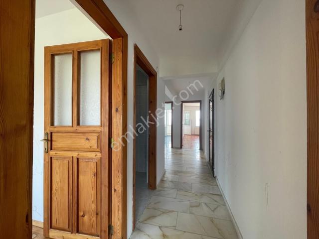 Çanakkale Eceabat’ta Eşsiz Manzaralı 3+1 Kiralık Daire