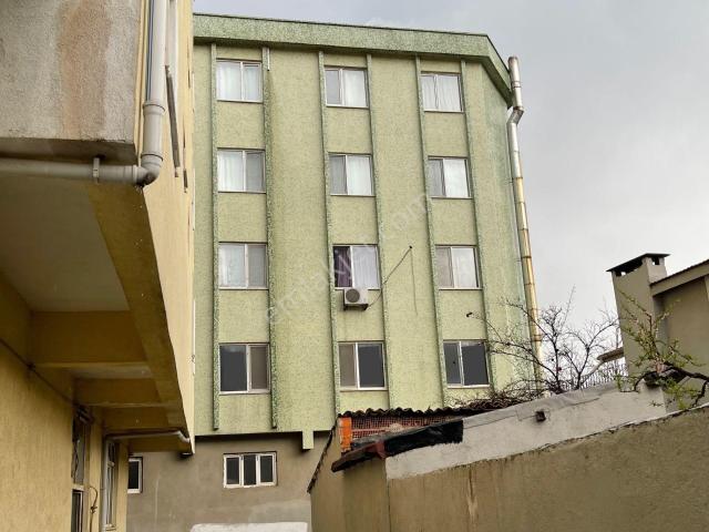 Çanakkale Eceabat’ta 2+1 Satılık Daire