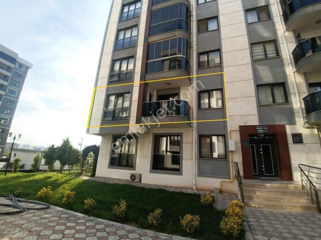 Çanakkale Esenler Arakat Site İçi Satılık 2+1 Daire