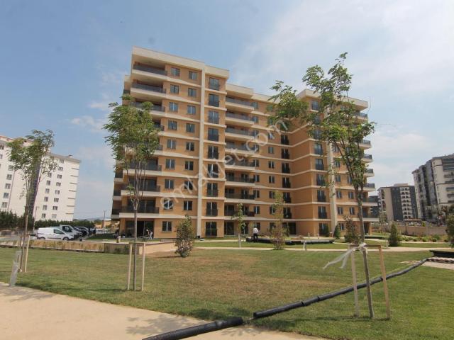 Çanakkale Esenler Site İçinde 3+1 Arakat Kiralık Daire