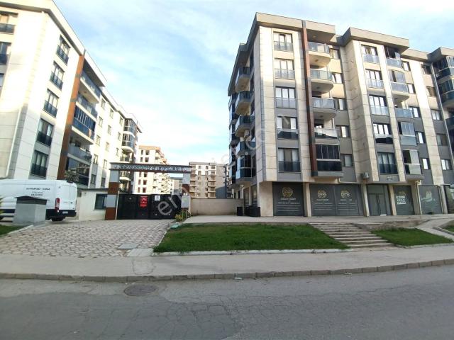 Çanakkale Esenler 2+1 Eşyalı Kiralık Arkat Daire