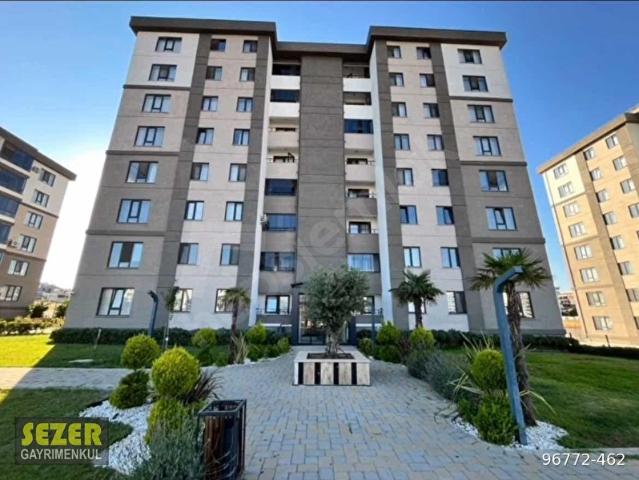 Çanakkale Esenler'de satılık 3 + 1