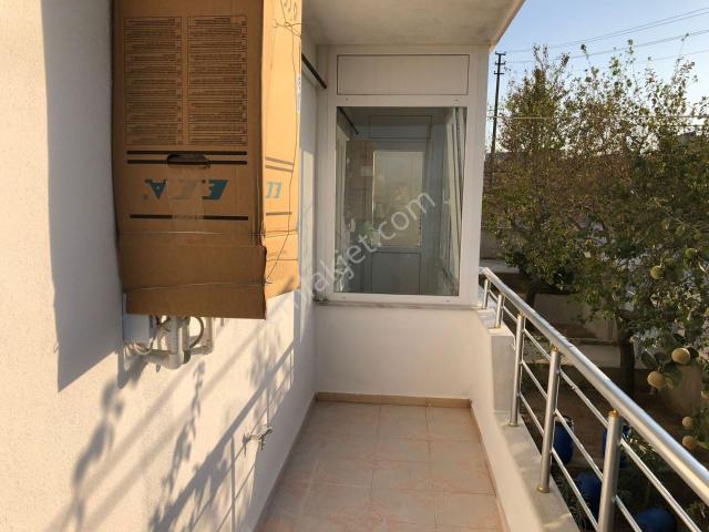Çanakkale,ezine,camikebir Mahallesinde Kiralık 3+1 Daire