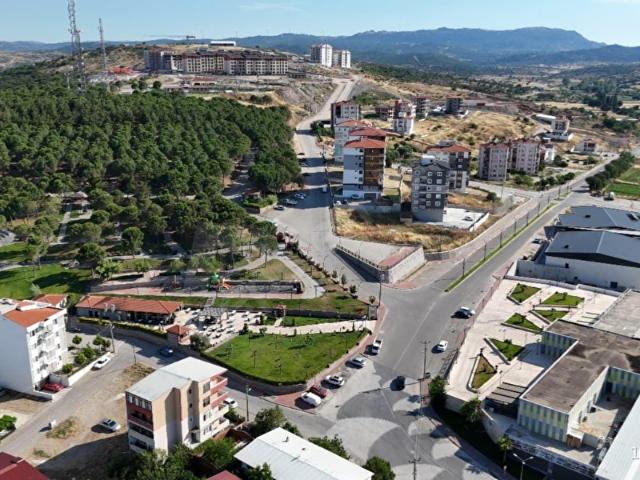 ÇANAKKALE EZINE MERKEZ SATILIK KONUT İMARLI ARSA