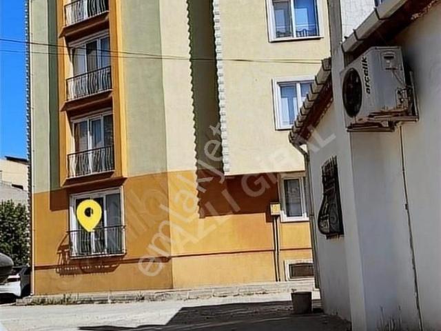 Çanakkale Gelibolu Merkez Satılık Daire