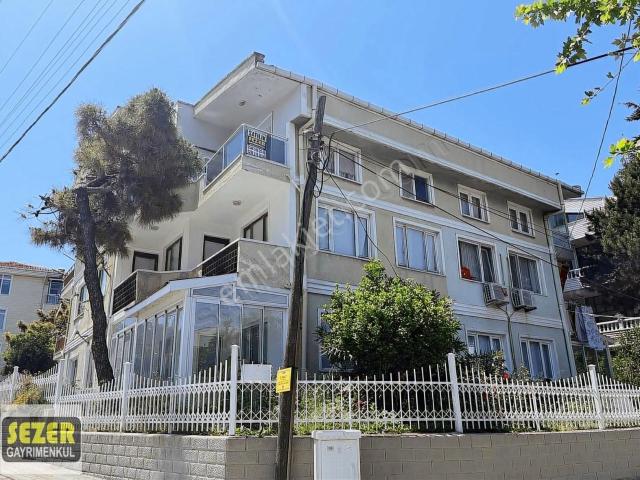 Çanakkale Gelibolu'da Satılık 2 + 1 Daire Denize 50 Metre Yakın