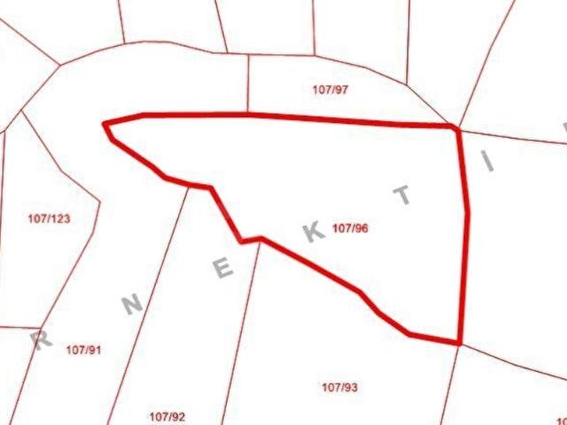 Çanakkale İli Biga İlçesi Elmalı Köyü Satılık Tarla