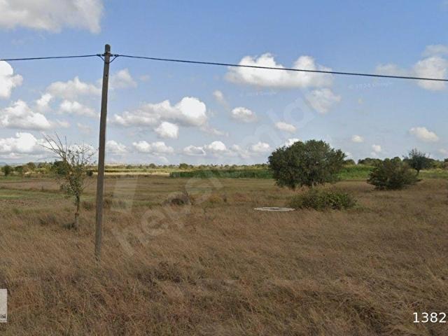 Çanakkale İli Biga İlçesi Karantı Gündoğdu Köyü Satılık Arsa