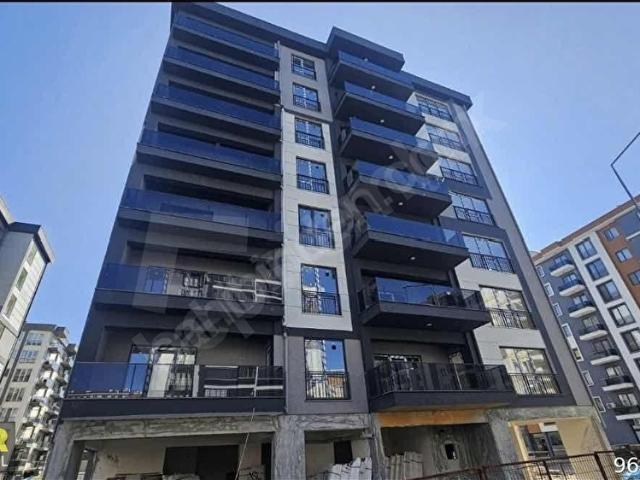 Çanakkale İsmet Paşa Mahallesi'nde satılık 1 + 1