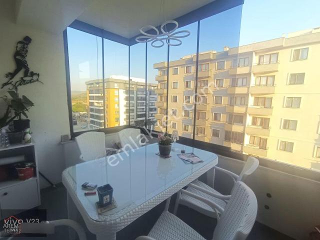 Çanakkale İsmetpaşa Mah. Tekzen Bölgesi Kapalı Mutfak Geniş 2+1
