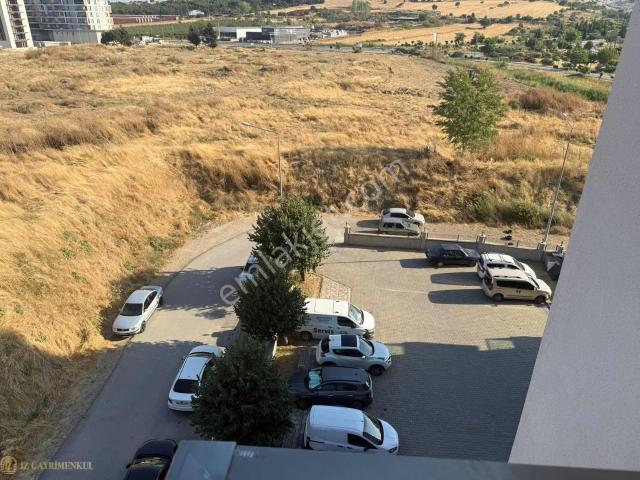 Çanakkale İsmetpaşa Mh. Dumanlı Kent'de Satılık 2+1 Daire
