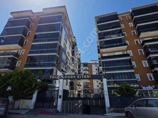 Çanakkale İsmetpaşa Mh.satılık 3+1 Daire