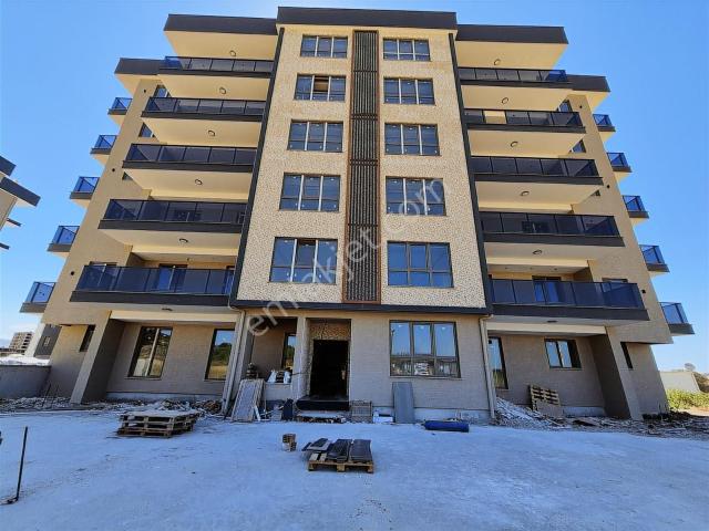 Çanakkale Karacören Boğaz Manzaralı Satılık 3+1 Daire