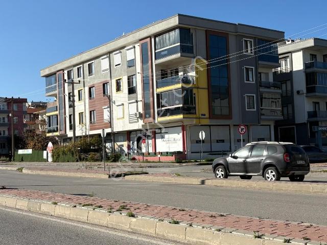 Çanakkale Karacaören Kavşağı Satılık Daire