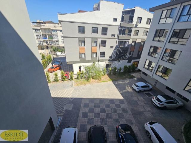 Çanakkale Kepez Atrium Evleri'nde Satılık 2+1 Daire