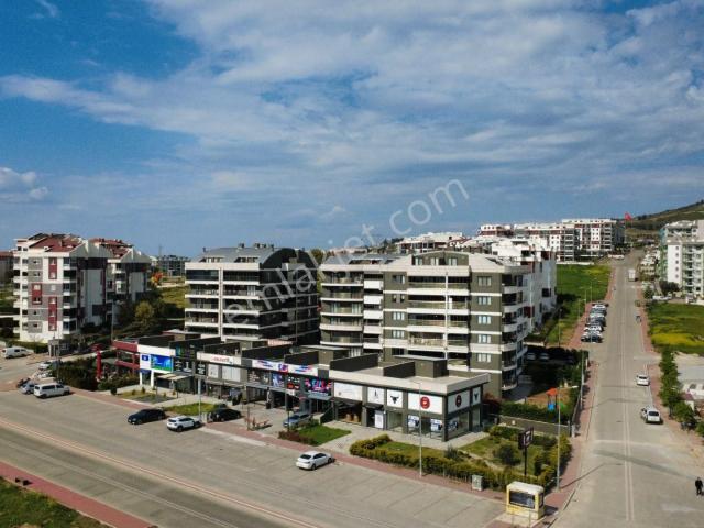 Çanakkale Kepez Hamidiye Ana Cadde Üstü 150 M2 Kiralık Dükkan