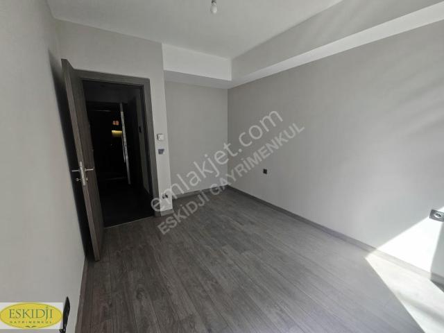 Çanakkale Kepez Miller Style'da Satılık 1+1 Daire