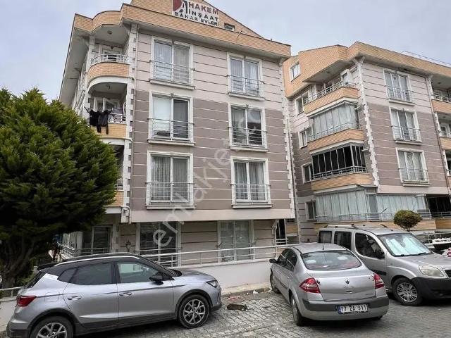 Çanakkale Kepezde Atatürk Caddesine Yakın Satılık 2+1 Daire