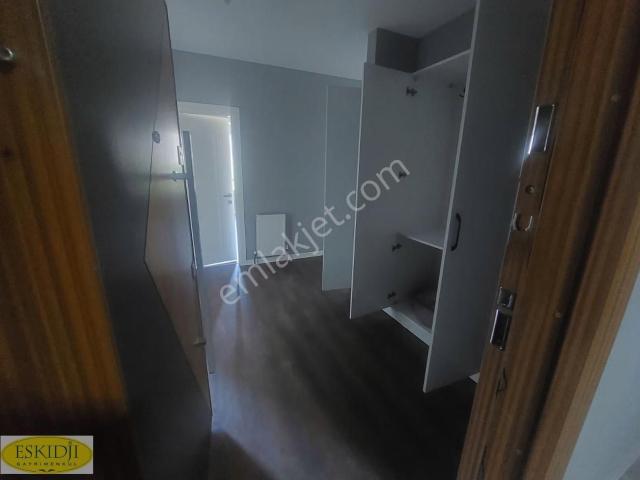 Çanakkale Kepez'de Atrium Evlerinde Kıralık 3+1