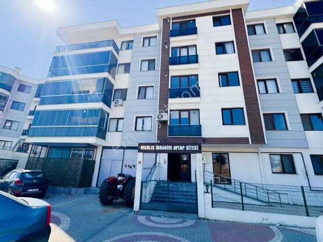 Çanakkale Kepez'de Kiralık 2+1 Daire