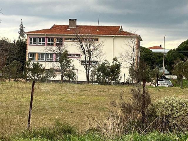 ÇANAKKALE KUMKALE DE ARSA