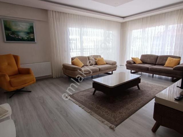 Çanakkale Lapseki Merkezde Arakat Eşyalı Kiralık Daire