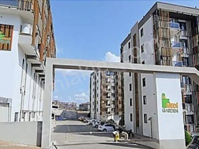 Çanakkale Mehmet Akif Ersoy Hastanesi Karşısında Kiralık 1+1