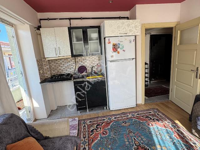 Çanakkale Merkez Barbaros Mahallesi 2+1 Eşyalı Kiralık Daire