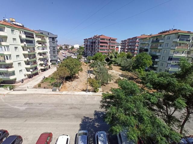 Çanakkale Merkez Barbaros Mh Site İçi 2+1 Daire