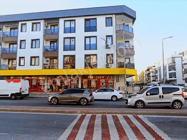 Çanakkale Merkez Barbaros Satılık Arakat 3+1 Daire