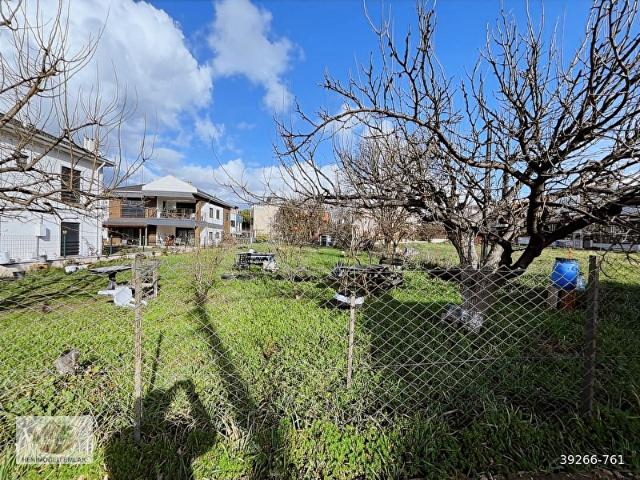 Çanakkale Merkez Dardanos Mevkii Satılık Villa İmarlı Arsa