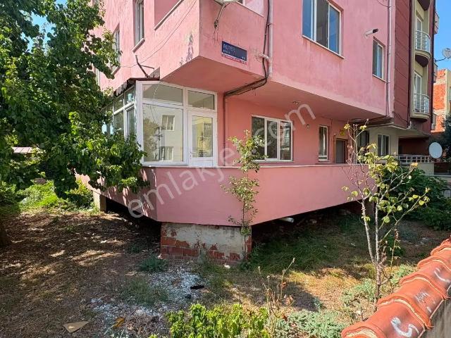 Çanakkale Merkez Esenler'de 2+1 Satılık Daire