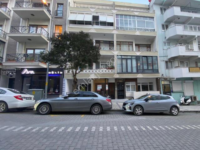 Çanakkale Merkez Kordon’da Öğrenci & Memura Kiralık 2+1 Daire