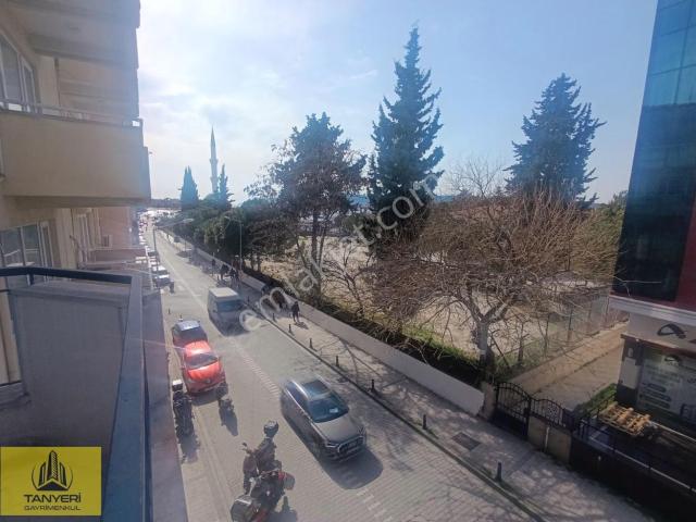 Çanakkale Merkez Kordonda Eşsiz Manzaralı Satılık 3+1 Daire